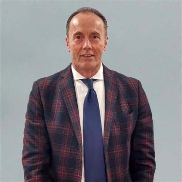 Paolo Massinissa Magini